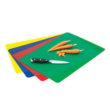 CC Chopping Mats Set Of 4