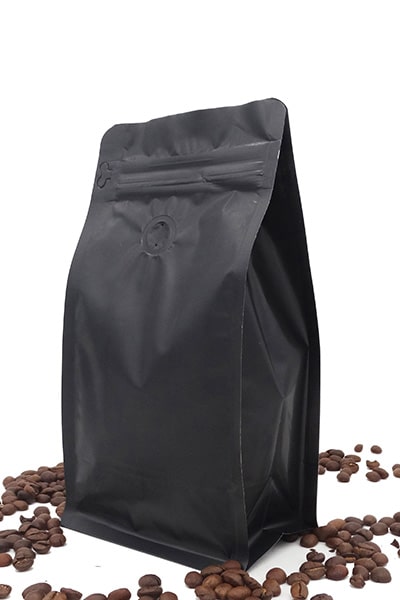 Coffee Bag Zip 115x410x100 25's