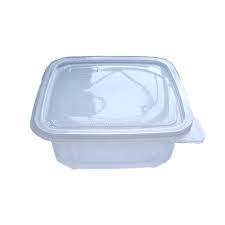 800ml Deli Clamshell Zibo T240