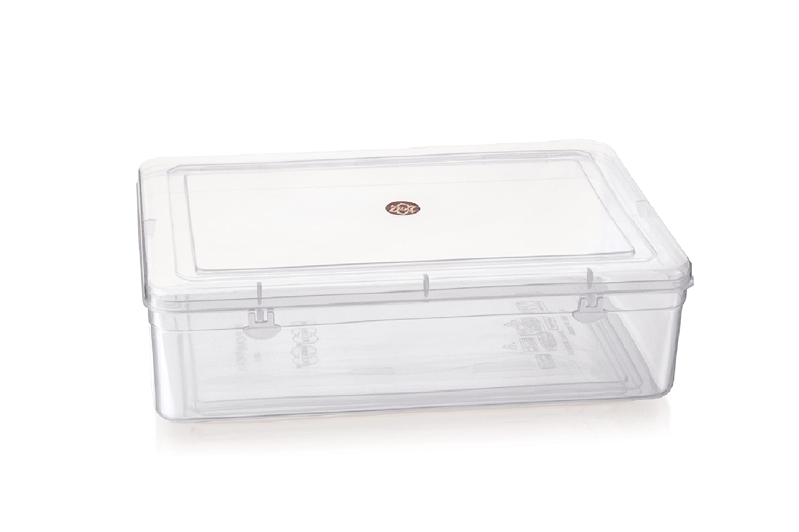 Innova Container 555 NAKODA