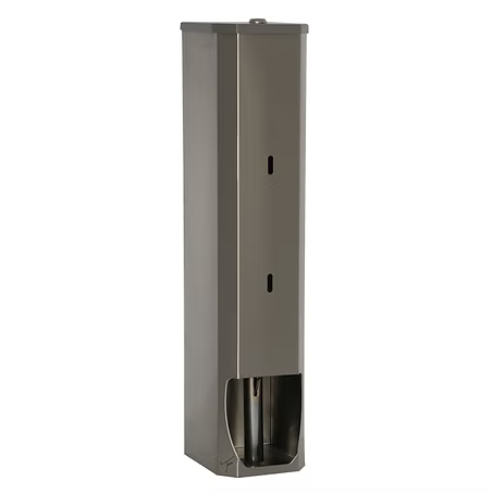 Toilet Roll Holder TR5 S/Steel