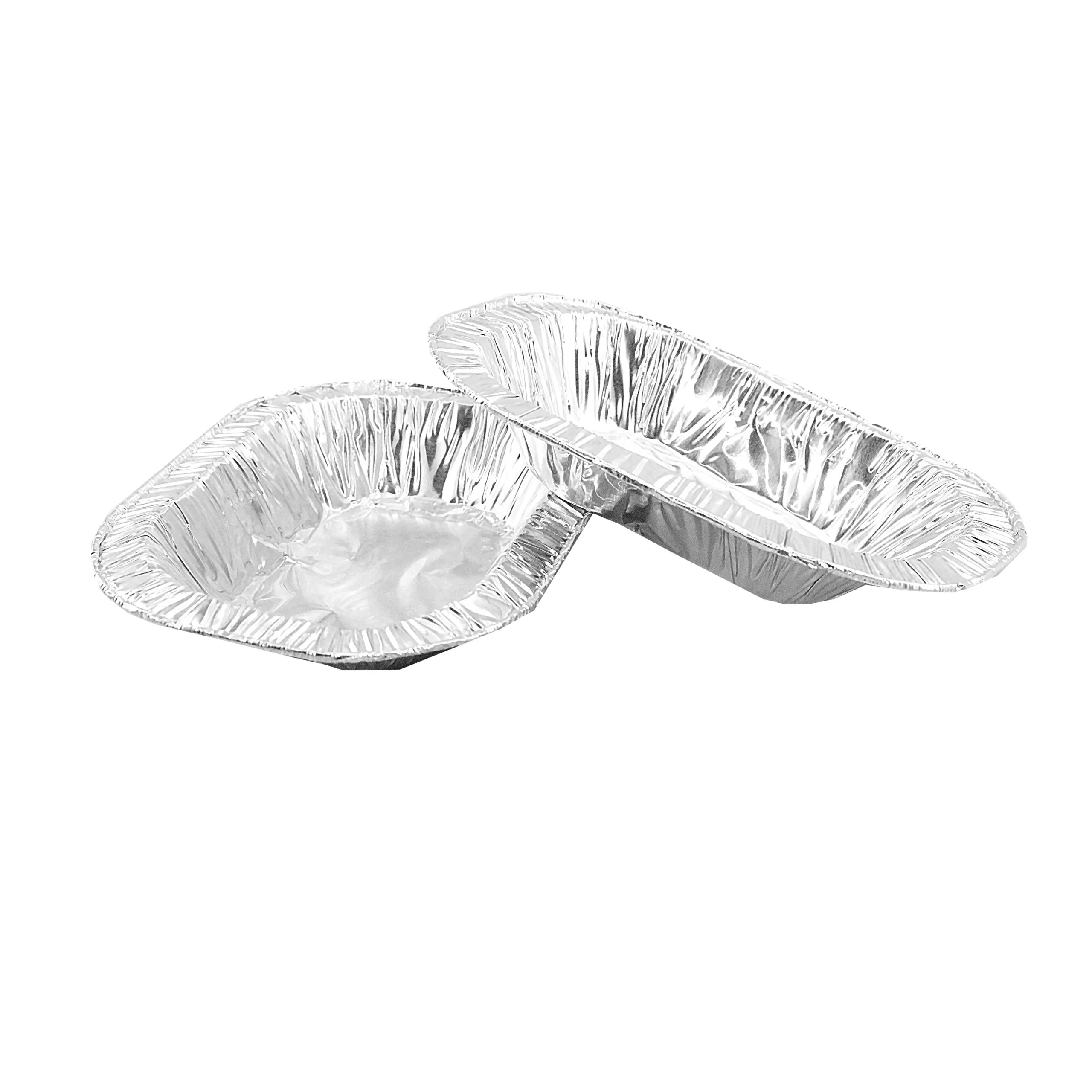 Foil Container 140ml