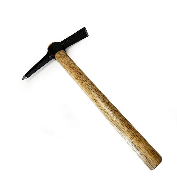 Garden Pick & Handle