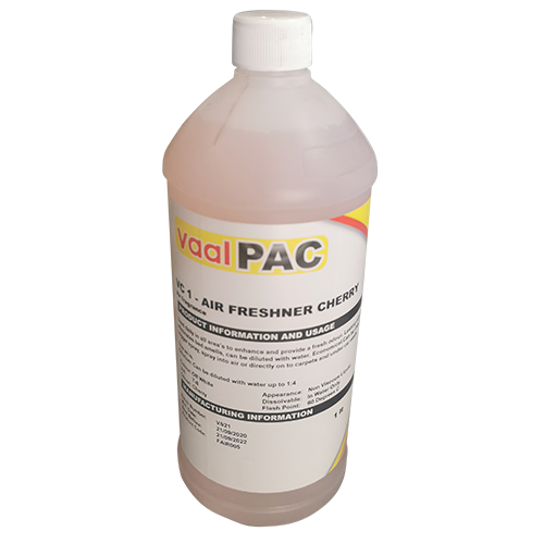 Air Freshener 1L / 5L / 25L