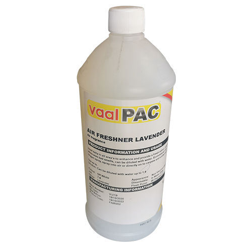 Air Freshener 1L / 5L / 25L