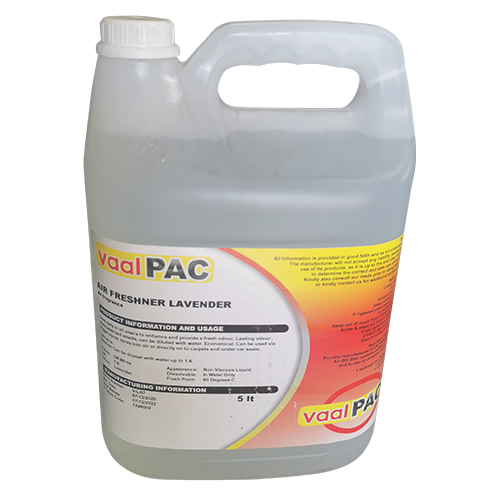 Air Freshener 1L / 5L / 25L