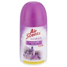 Air Freshener Disp Refill 250ml AirSents