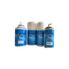 Air Freshener Disp Refill 250ml Brz/Infi