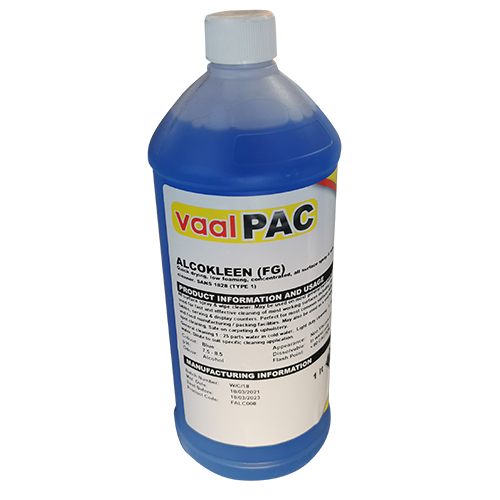 Alcokleen 1L / 5L