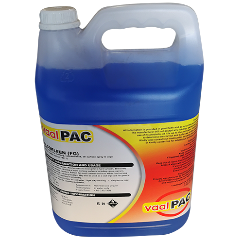 Alcokleen 1L / 5L