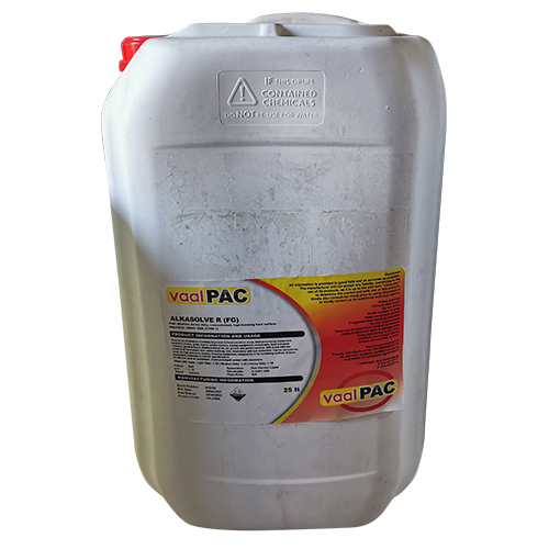 Alkasolve R 1L / 5L / 25L