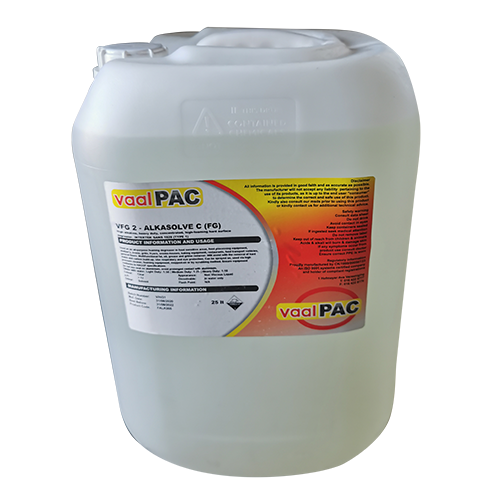 Alkasolve C 5L / 25L