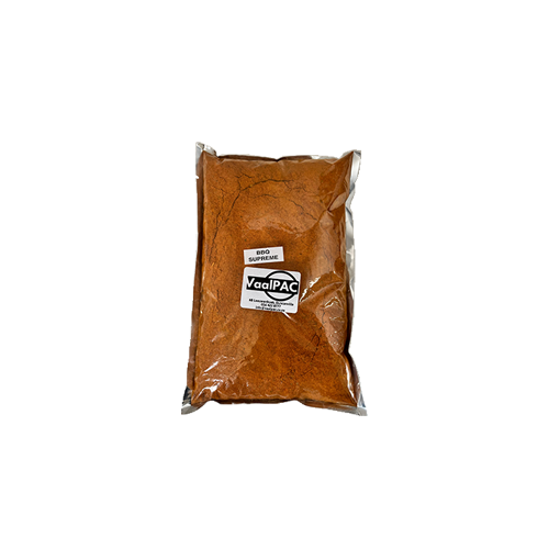 BBQ Supreme spice 1Kg