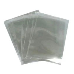 BO Polyprop 65x150mm + lip&Header 100's