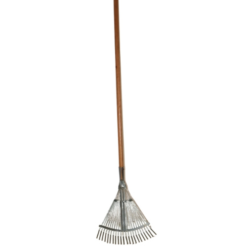 Leaf Rake Metal