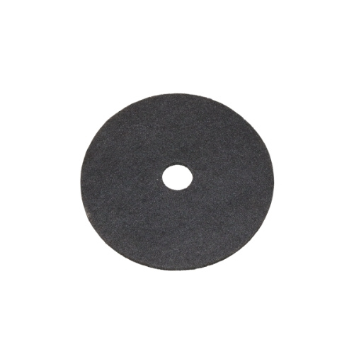 Floor Pad Black 425mm Strip-e-Line