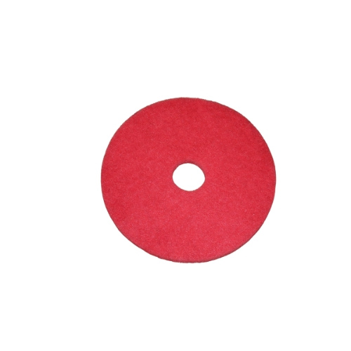 Floor Pad Red 425mm Buff-e-Line