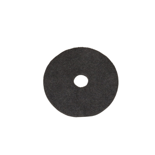 Floor Pad Black 500mm Strip-e-Line