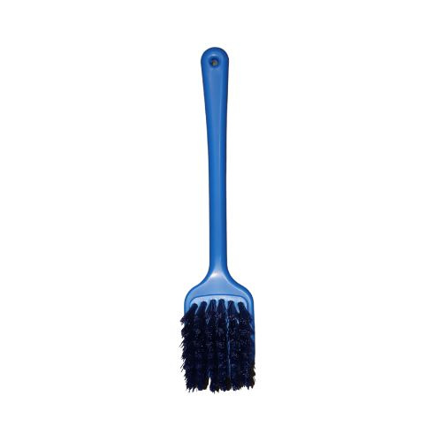 Hygiene Brush Long Handle HARD