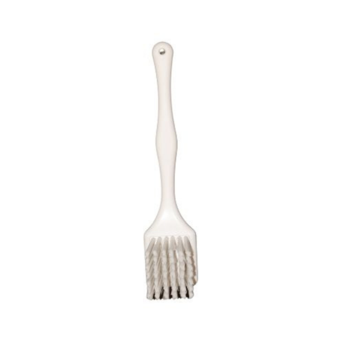Hygiene Brush Long Handle HARD