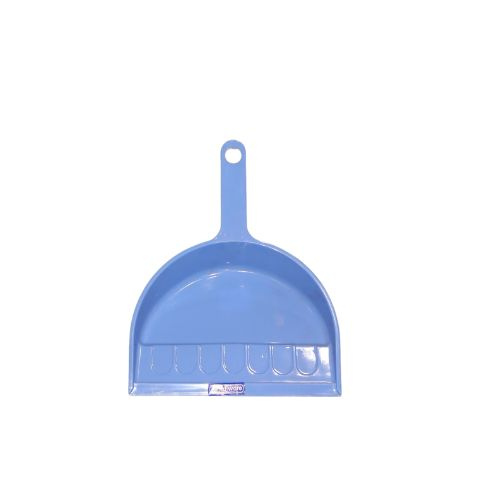 Dust Pan Oval (Plastic)