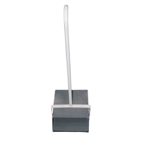 Long Handle Dust Pan Metal