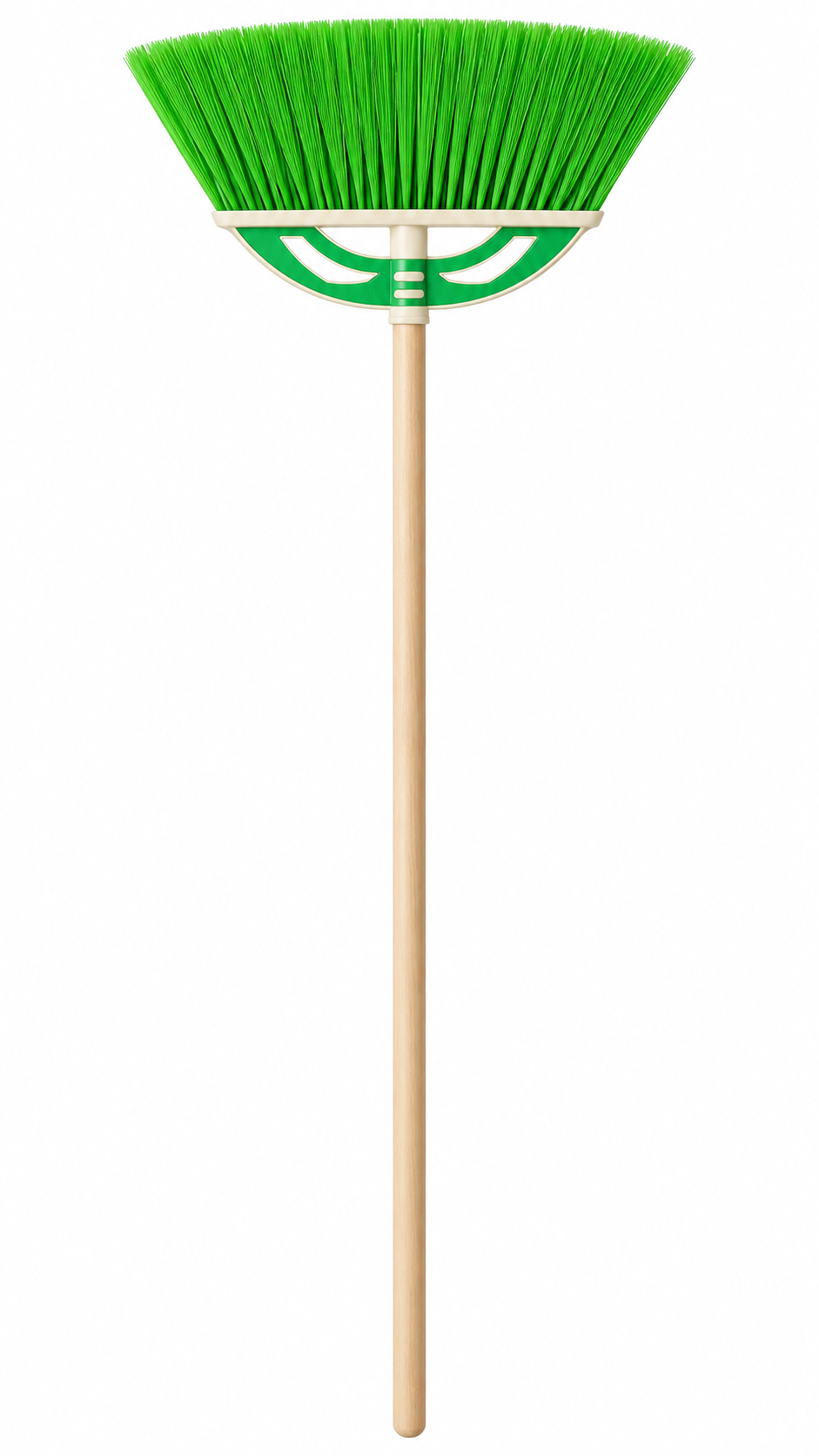Smart Broom