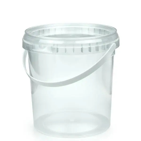 500ml Bucket & Lid (TALL)