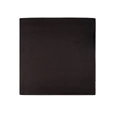 Cake Board Square Thick 20  SILVER