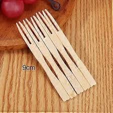 Bamboo Wooden Cutlery Wooden Cutlery