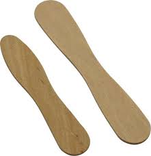 Bamboo Wooden Cutlery Wooden Cutlery