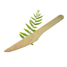 Bamboo Wooden Cutlery Wooden Cutlery
