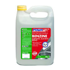 Benzine 5lt