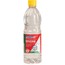 Benzine 750ml