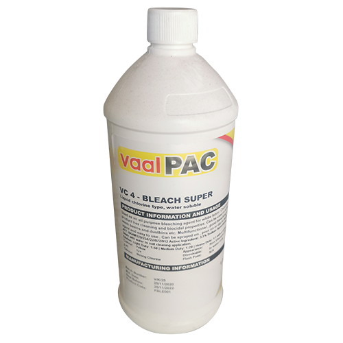 Bleach  1L / 5L / 25L