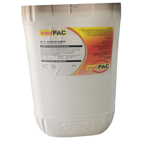 Bleach  1L / 5L / 25L