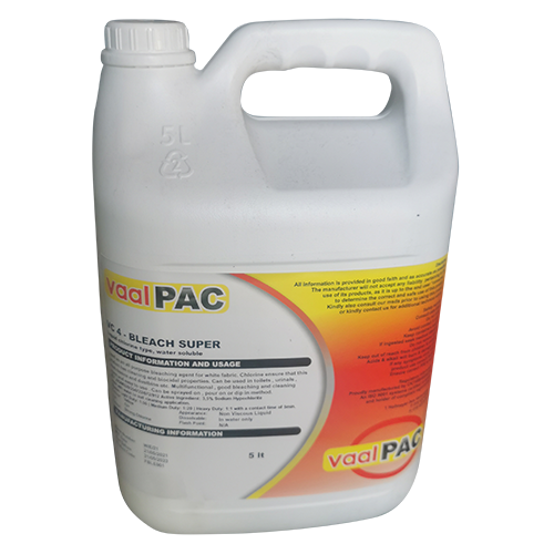 Bleach  1L / 5L / 25L