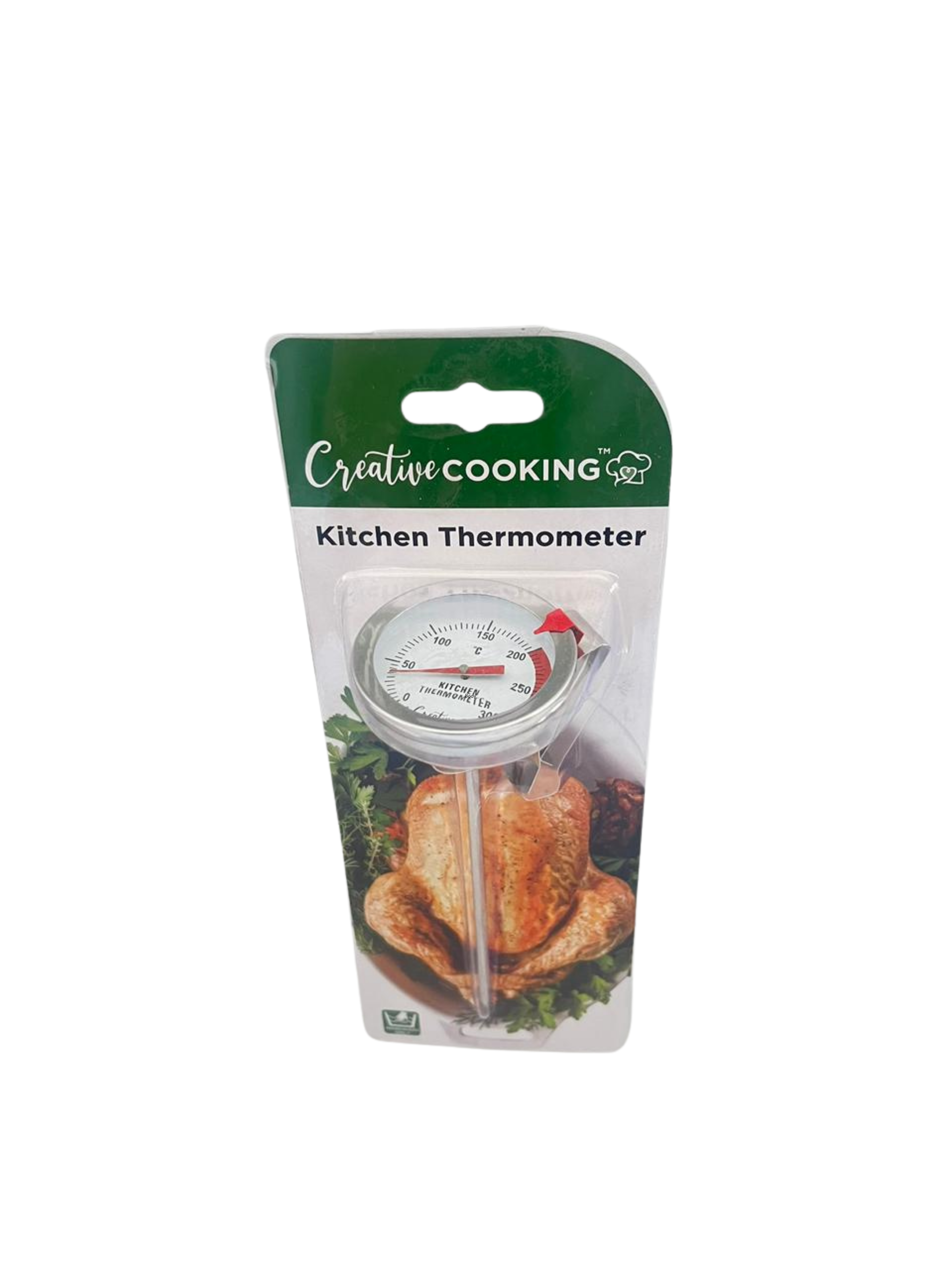 CC Kitchen Themometer