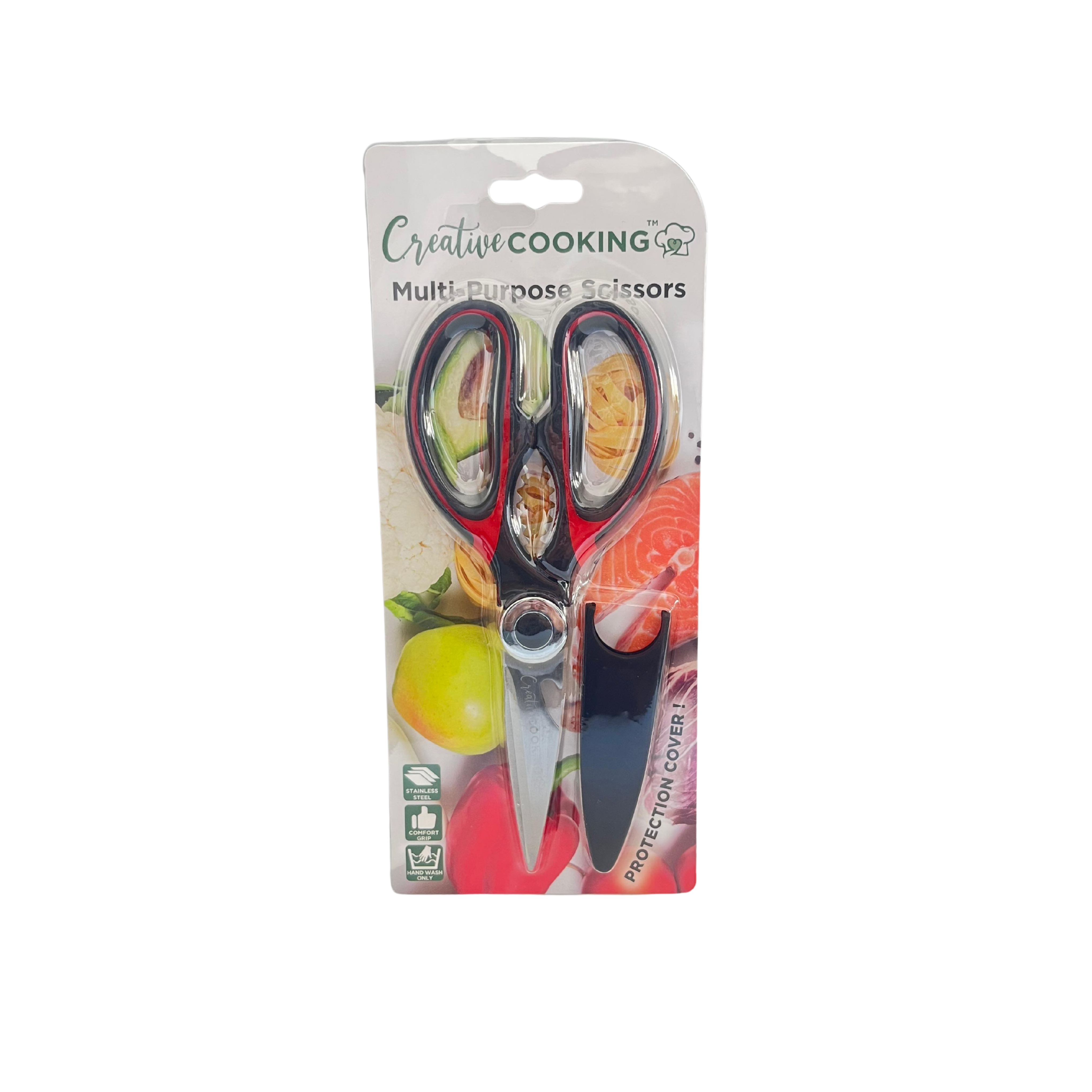 CC Multi Purpose Scissors