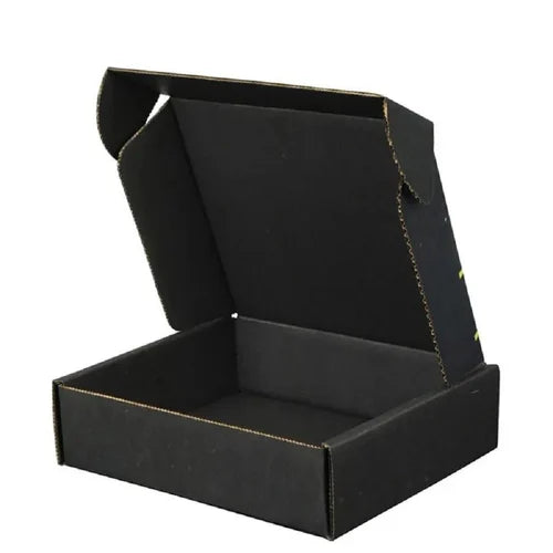 Box Die Cut SelfLock 203x80x50