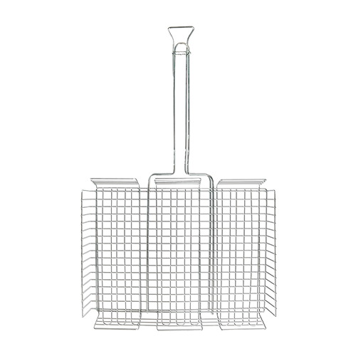 Braai Grid Large Foldover