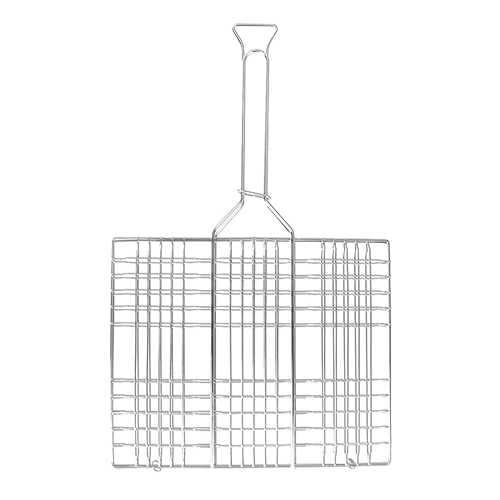 Braai Grid Medium Foldover