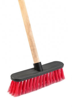 Broom Econo