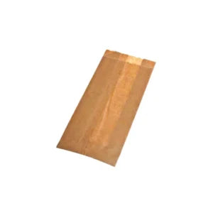 Self Opening Brown Bags 500's BILTONG