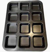 Muffin Pan 12 Cup