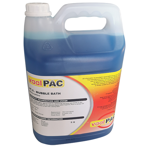 Bubble Bath 1L / 5L
