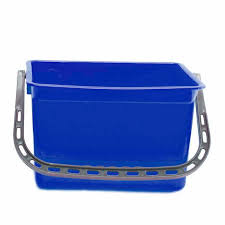 Bucket Plastic 12.5lt