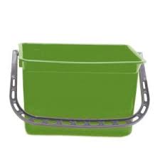 Bucket Plastic 12.5lt
