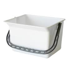 Bucket Plastic 12.5lt