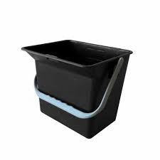 Bucket Plastic 6lt